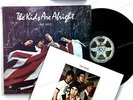 The Who - The Kids Are Alright AUT 2LP 1979 + Innerbag, Insert //6