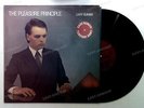 Gary Numan - The Pleasure Principle GER LP 1979 + Innerbag //4