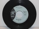 PROMO THE CRYSTALS HE'S A REBEL / I LOVE YOU EDDIE 45 PROMO
