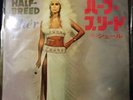 Cher half breed 7