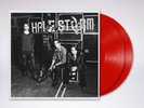 HALESTORM - Into The Wild Life, Limited 2XLP  RED COLORED VINYL Gatefold New