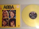 ABBA 4 JAPAN LP
