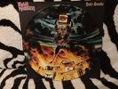 IRON MAIDEN HOLY SMOKE 12INCH PICTURE DISC