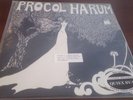 Procol Harum LP - 200g vinyl LP classic records release still sealed w/ bonus 7