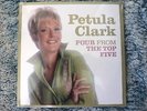 PETULA CLARK 10