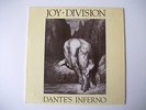 Joy Division - DANTE’S INFERNO - Original Album - Excellent, AS NEW