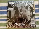 Blue Oyster Cult Rarities Vol 1 PEARL WHITE Color VINYL 2017 RSD BF Record Store