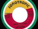 Rudy Calzado Tumba La Cana Sonotropic Listen