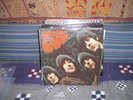 beatles rubber soul mono