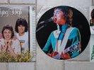 Pat McGlynn Band ?– Flying High LP Picture D Windmill ?GP 690 ? Bay City Rollers
