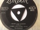 Larry Williams  7