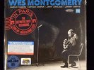 * Wes Montgomery - In Paris - RSD BLACK FRIDAY 2017 - SEALED 2xLP *