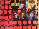 THE HONEYCOMBS - THE HONEYCOMBS Debut Album Vinyl LP Mono Pye Label 1964