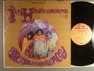 Jimi Hendrix Experience, The  Are You Experienced?  Psych  2 Tone Label