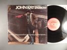 John Kay And The Sparrow  Self-Titled  Blues Rock; Psych 2 Eye Label Shrink Wrap
