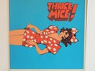 KRAUTROCK / PROGRESSIV Germany Original 1971   THRICE MICE 