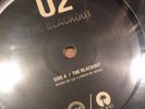 U2 The Blackout Vinyl, Black and White Coloured Version, 12