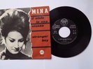 MINA - IL CIELO IN UNA STANZA / STRANGER BOY -  7