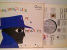 ENOCH LIGHT Private Life Of A Private Eye '59 Command RARE STEREO ping pong NM-