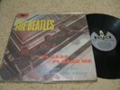 THE BEATLES - PLEASE PLEASE ME ODEON PMC 1202 TURKISH LP TURKEY RARE