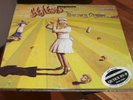 Genesis Nursery Cryme CAS 1052 Quiex SV-P 200 gram Classic Records Sealed