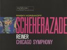 Rimsky-Korsakoff, Scheherazade LP Test Pressing - Clarity Vinyl