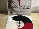 The Used - In Love and Death Tri-Color 12