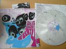 TELEVISION PERSONALITIES Bigger Than The Beatles LP GREY / WHITE VINYL RSD 2017