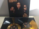 Fugees The Score 2-LP Vinyl Me Please Black Gold Split Color 7