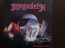 MEGADETH 