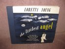 Loretta Young - The Littlest Angel Soundtrack - 78 RPM Record Set