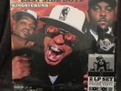 LIL JON & THE EAST SIDE BOYZ Kings Of Crunk 2LP PLATINUM COLOR  RSD 2017 SEALED