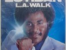 ESTIBAN L.A. Walk CANADIAN Rare Private Modern Soul / Funk LP Mint