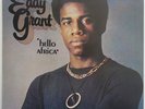Eddy Grant HELLO AFRICA Rare KILLER Islands Funk Soul Psych LP LISTEN