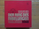 Wagner-Der Ring des Nibelungen-Karl Böhm-16er Lp Box