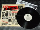 Guns 'n Roses 'Lies' 1st Press Greek 1988 ORG Vinyl Record LP w insert Rare EX