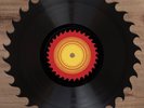 Umphrey's McGee The Silent Type Vinyl Record Picture Disc RSD BLACK FRIDAY 2017