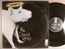 Good Rats, The  Self-Titled   Hard Rock; Garage  1969 Kapp Label