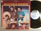 Jelly Bean Bandits, The  Self-Titled    Psych; Garage   Autograph