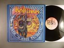 Karthago  Rock 'N' Roll Testament    German Press