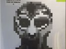RSD BF 2017 MF Doom & Madlib MADVILLAIN Four Ter Mixes Lp NEW
