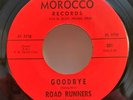 Road Runners Morocco 001/002 
