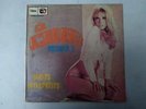 EL ACABOSE VOL 2 LOS JEWEELS-HERIBERTO Y SUS GUARACHEROS CUMBIA SALSA LP PERU VA