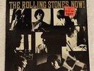 THE ROLLING STSONES NOW  original factory sealed LP