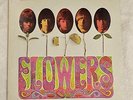 THE ROLLING STONES FLOWERS original factory sealed LP