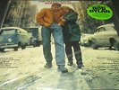 BOB DYLAN The Freewheelin' Bob Dylan (LP) (high quality reissue)