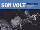 SON VOLT-BALLYMENA  VINYL LP NUOVO