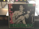 LPM-1254 Elvis Presley Vinyl Record
