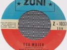 KUKI Y SU ORQ.SABOR Y SON ESA MUJER SALSA GUAGUANCO SANTO DOMINGO KILLER LISTEN