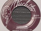 CHAPPOTTIN Y SUS ESTRELLAS CANALLON/QUIMBOMBO AFRO CUBAN KILLER SON MONTUNO HEAR